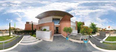 Fotografia de alfonsoazaustre fotgrafo - Galeria Fotografica: PANORAMICAS 360 - Foto: 