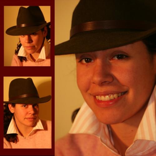 Fotografia de alfonsoazaustre fotgrafo - Galeria Fotografica: BOOK / RETRATOS / MODA - Foto: 