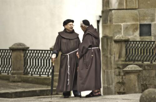 Fotografia de frantecnofoto - Galeria Fotografica: galicia 2005 - Foto: relax