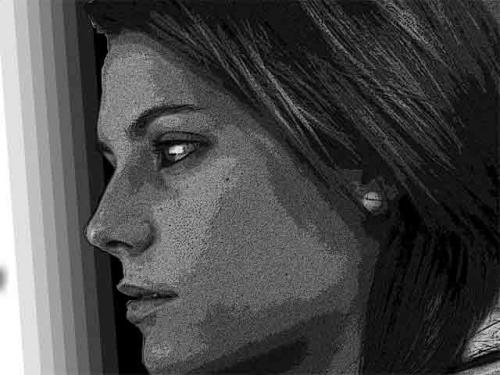 Fotografia de Joseanxp - Galeria Fotografica: Invierno sin color - Foto: Emma