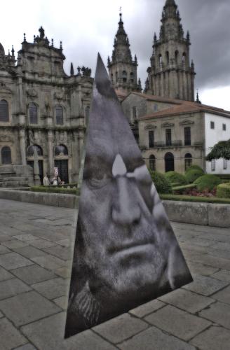 Fotografia de frantecnofoto - Galeria Fotografica: galicia 2005 - Foto: dolmen