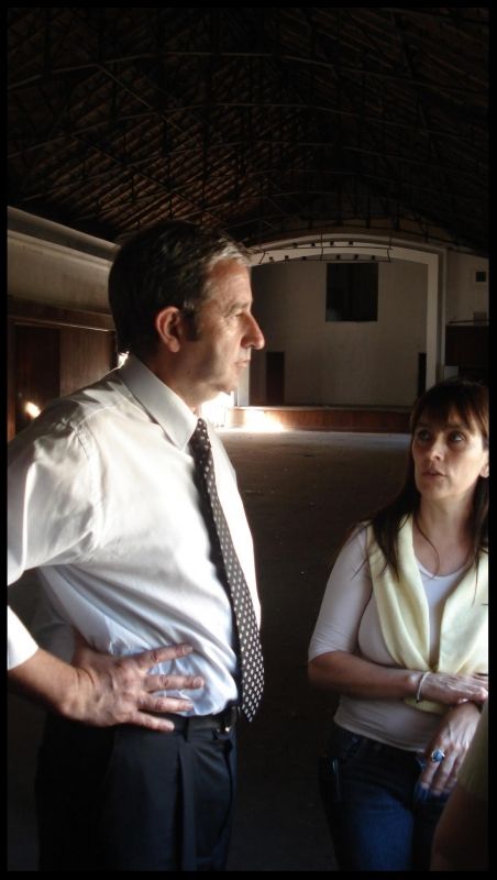 Fotografia de Arlequinada - Galeria Fotografica: Periodismo - Foto: 