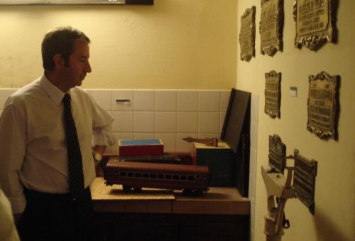 Fotografia de Arlequinada - Galeria Fotografica: Periodismo - Foto: 