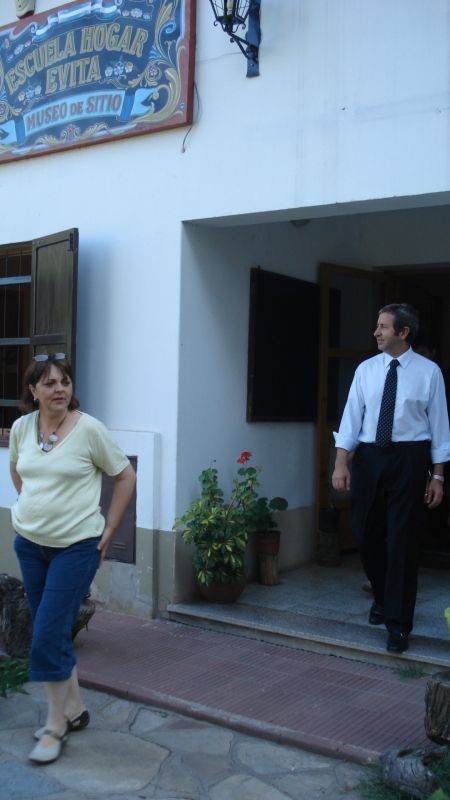 Fotografia de Arlequinada - Galeria Fotografica: Periodismo - Foto: 