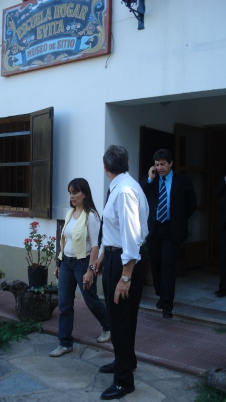 Fotografia de Arlequinada - Galeria Fotografica: Periodismo - Foto: 