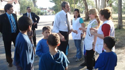 Fotografia de Arlequinada - Galeria Fotografica: Periodismo - Foto: 