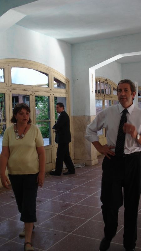 Fotografia de Arlequinada - Galeria Fotografica: Periodismo - Foto: 