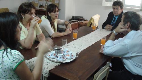 Fotografia de Arlequinada - Galeria Fotografica: Periodismo - Foto: 