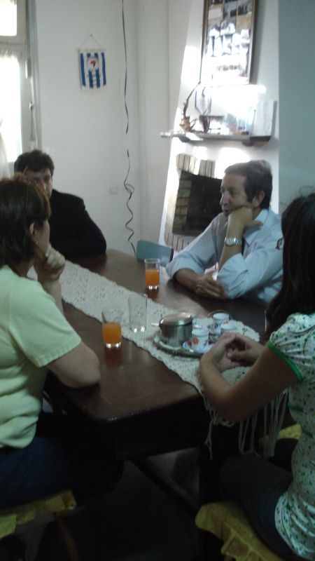 Fotografia de Arlequinada - Galeria Fotografica: Periodismo - Foto: 