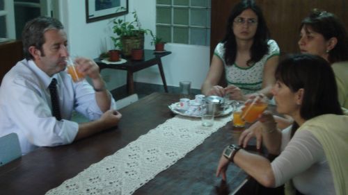 Fotografia de Arlequinada - Galeria Fotografica: Periodismo - Foto: 