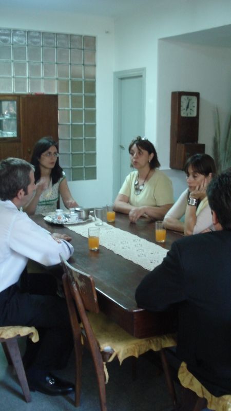 Fotografia de Arlequinada - Galeria Fotografica: Periodismo - Foto: 