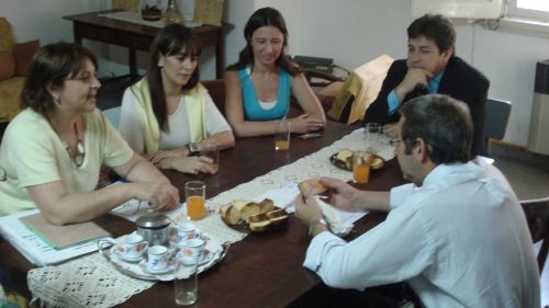 Fotografia de Arlequinada - Galeria Fotografica: Periodismo - Foto: 