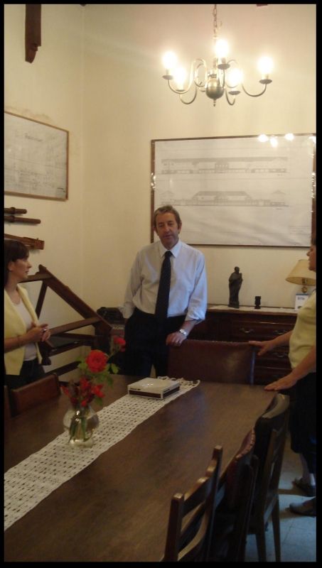 Fotografia de Arlequinada - Galeria Fotografica: Periodismo - Foto: 