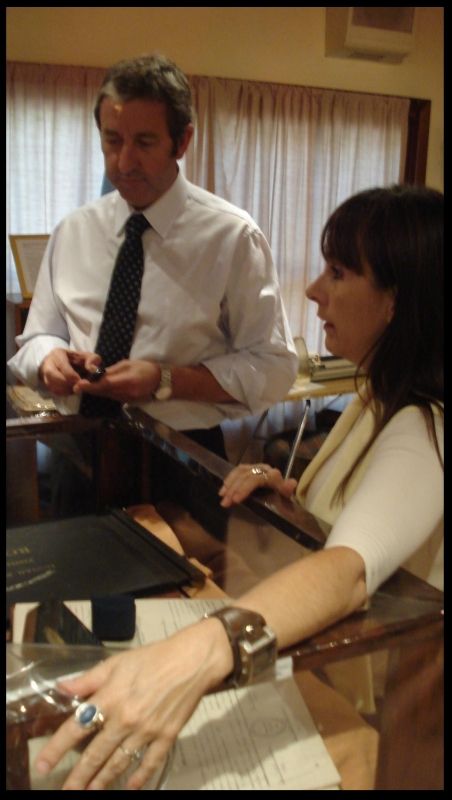 Fotografia de Arlequinada - Galeria Fotografica: Periodismo - Foto: 