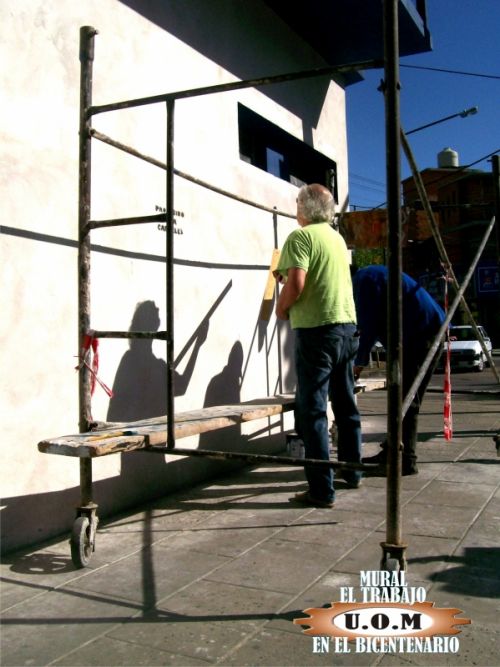 Fotografia de Arlequinada - Galeria Fotografica: 