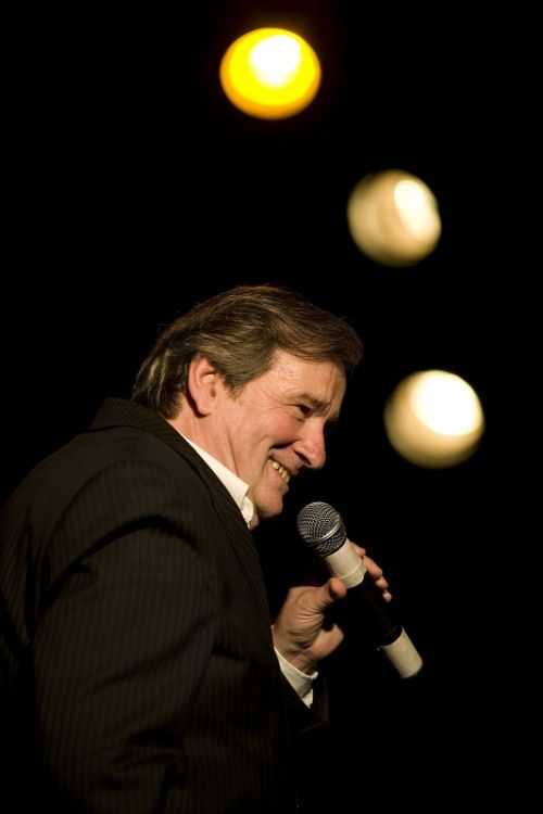 Fotografia de Zeta's Fotografa Digital - Galeria Fotografica: Retratos Artistas - Foto: 