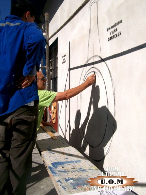 Fotografia de Arlequinada - Galeria Fotografica: 