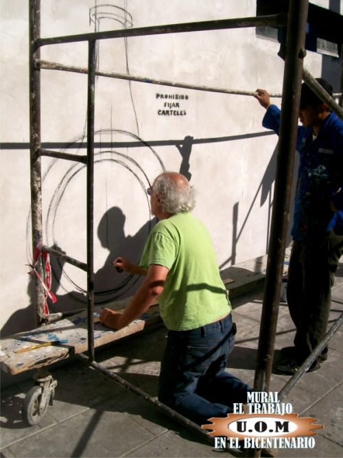 Fotografia de Arlequinada - Galeria Fotografica: 