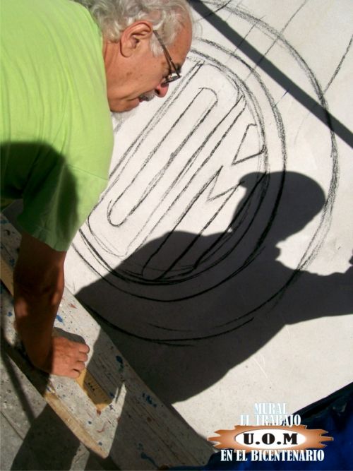 Fotografia de Arlequinada - Galeria Fotografica: 