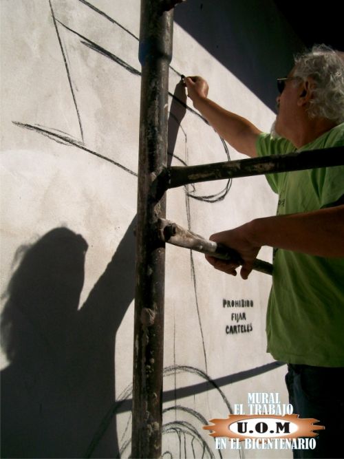 Fotografia de Arlequinada - Galeria Fotografica: 