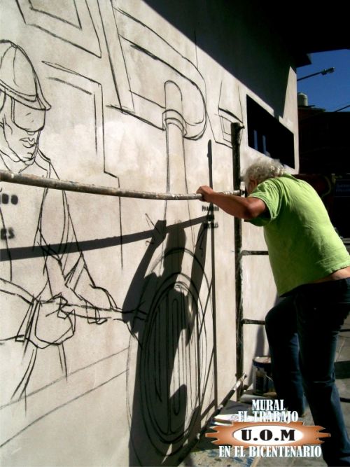 Fotografia de Arlequinada - Galeria Fotografica: 