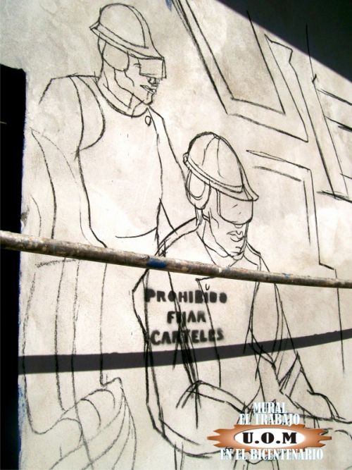 Fotografia de Arlequinada - Galeria Fotografica: 