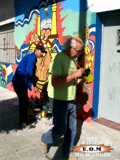 Fotografia de Arlequinada - Galeria Fotografica: 