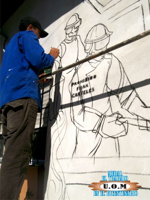 Fotografia de Arlequinada - Galeria Fotografica: 