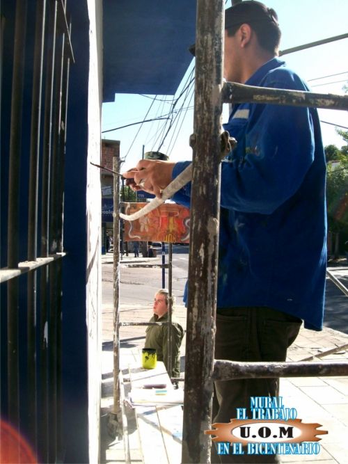 Fotografia de Arlequinada - Galeria Fotografica: 