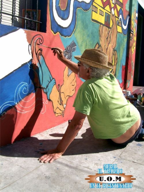 Fotografia de Arlequinada - Galeria Fotografica: 