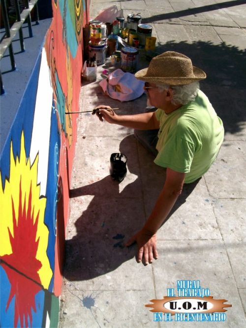 Fotografia de Arlequinada - Galeria Fotografica: 