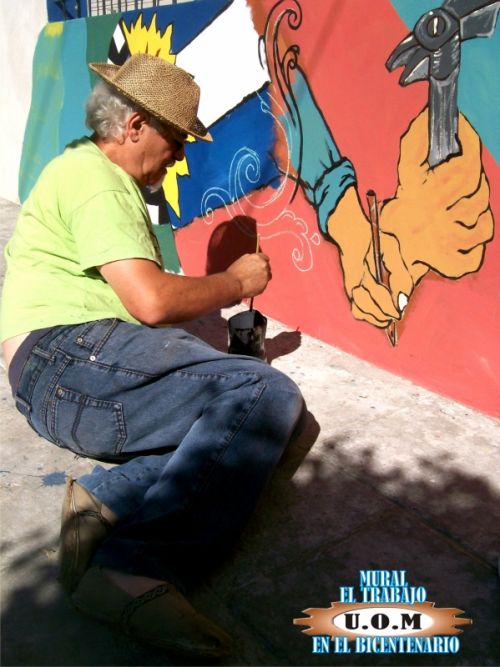 Fotografia de Arlequinada - Galeria Fotografica: 