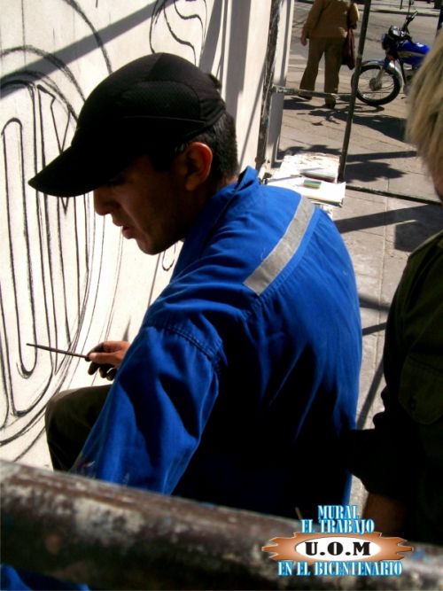 Fotografia de Arlequinada - Galeria Fotografica: 