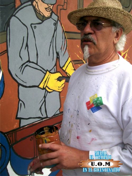 Fotografia de Arlequinada - Galeria Fotografica: 