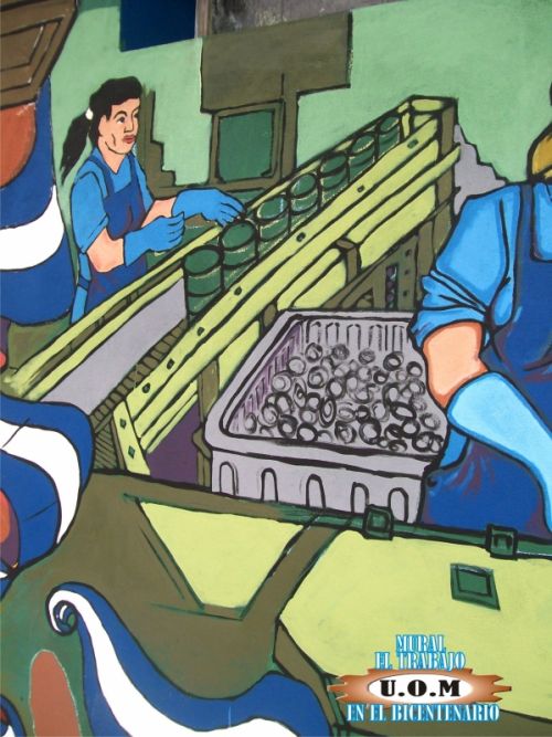 Fotografia de Arlequinada - Galeria Fotografica: 