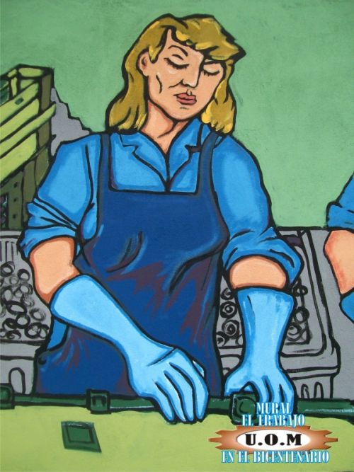 Fotografia de Arlequinada - Galeria Fotografica: 