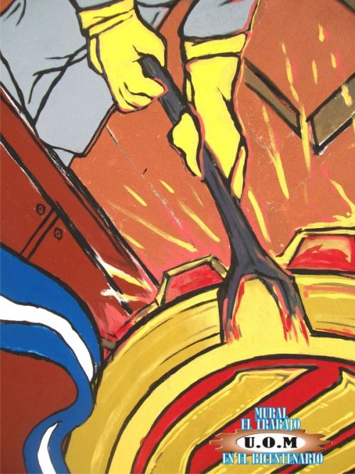 Fotografia de Arlequinada - Galeria Fotografica: 