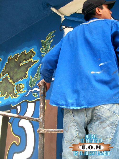 Fotografia de Arlequinada - Galeria Fotografica: 