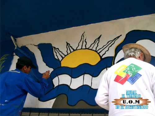 Fotografia de Arlequinada - Galeria Fotografica: 