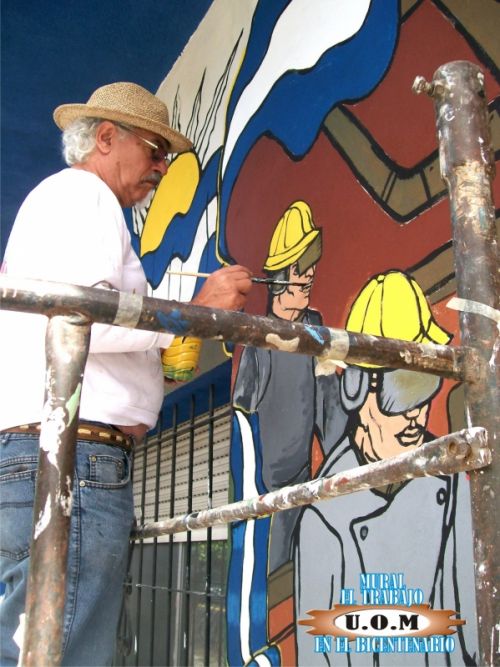 Fotografia de Arlequinada - Galeria Fotografica: 