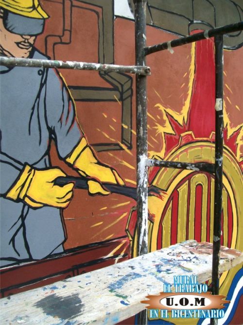 Fotografia de Arlequinada - Galeria Fotografica: 