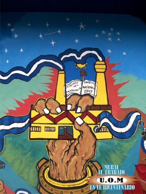 Fotografia de Arlequinada - Galeria Fotografica: 