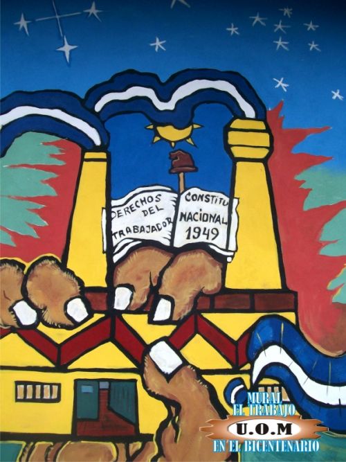 Fotografia de Arlequinada - Galeria Fotografica: 