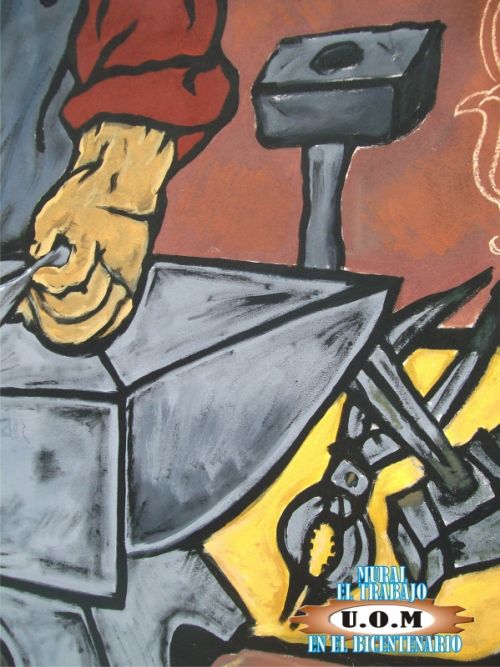 Fotografia de Arlequinada - Galeria Fotografica: 