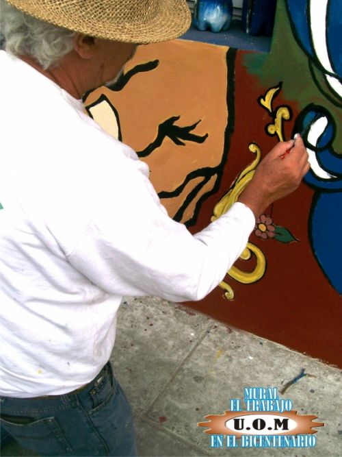 Fotografia de Arlequinada - Galeria Fotografica: 