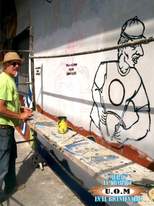 Fotografia de Arlequinada - Galeria Fotografica: 