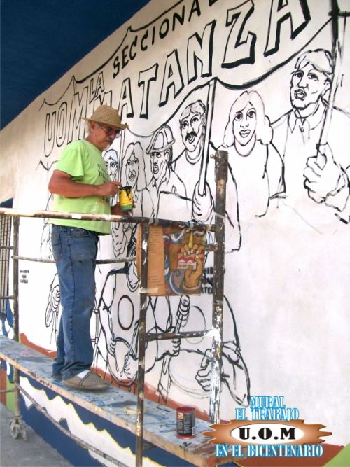 Fotografia de Arlequinada - Galeria Fotografica: 