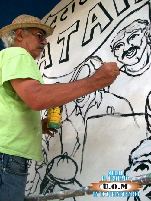 Fotografia de Arlequinada - Galeria Fotografica: 