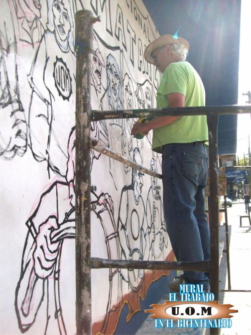 Fotografia de Arlequinada - Galeria Fotografica: 