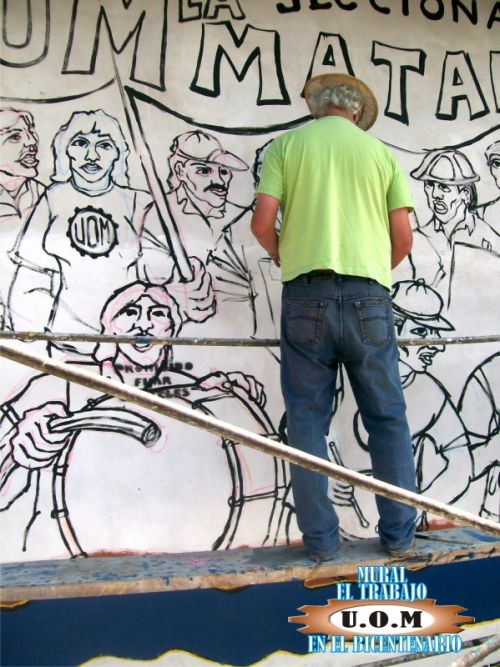 Fotografia de Arlequinada - Galeria Fotografica: 